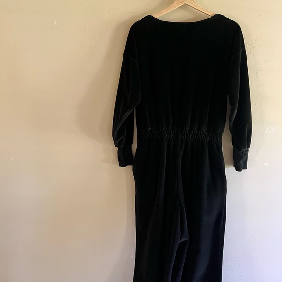 Vintage Liz Claiborne Jumpsuit - Picture 8 of 12